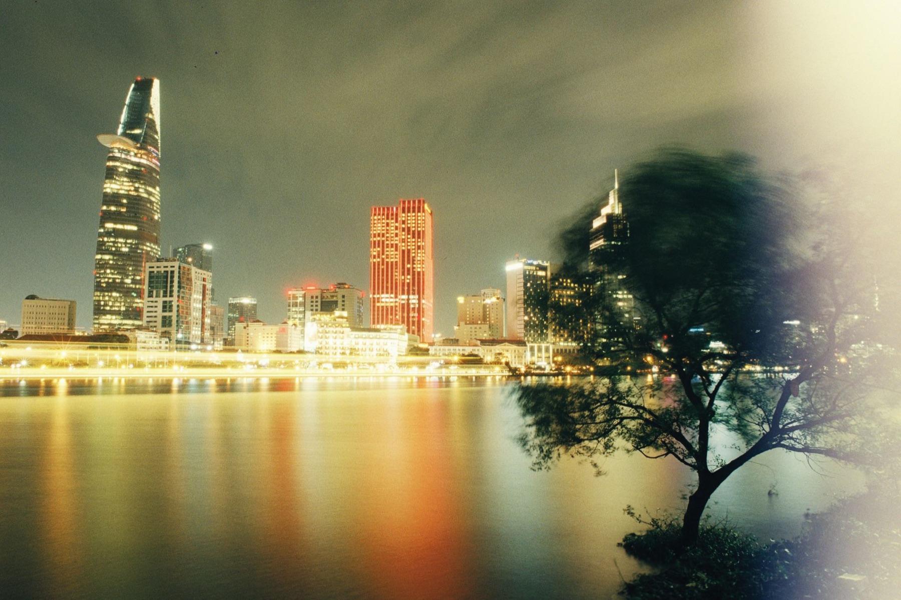 Ho Chi Minh City — Things to do