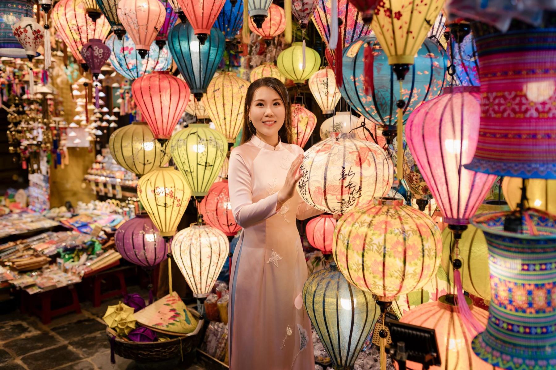 Hoi An — Getting there & around