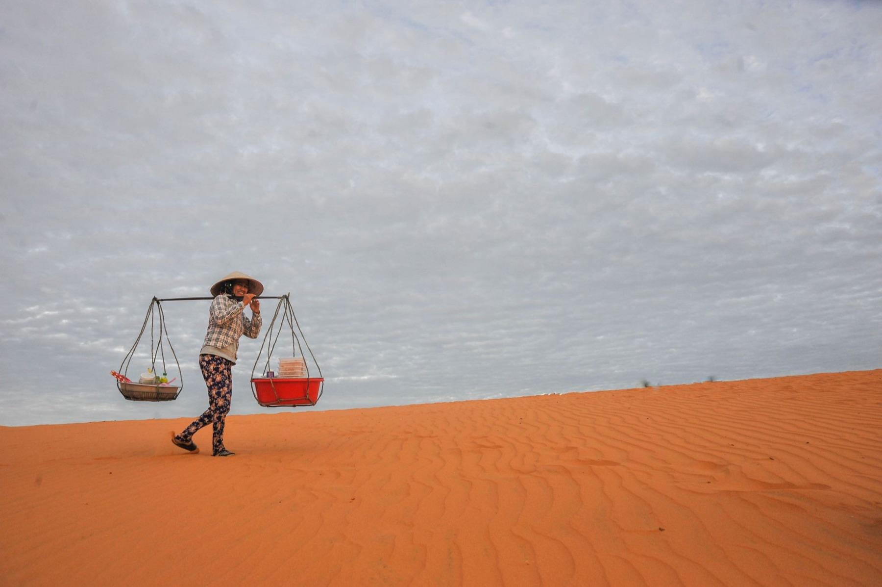 Mui Ne — Where to stay
