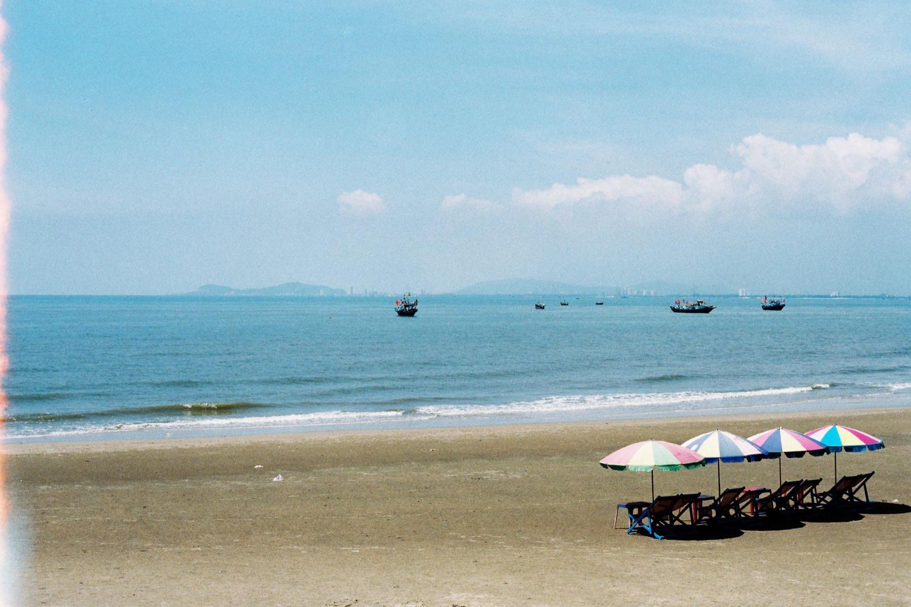 Vung Tau — Where to stay