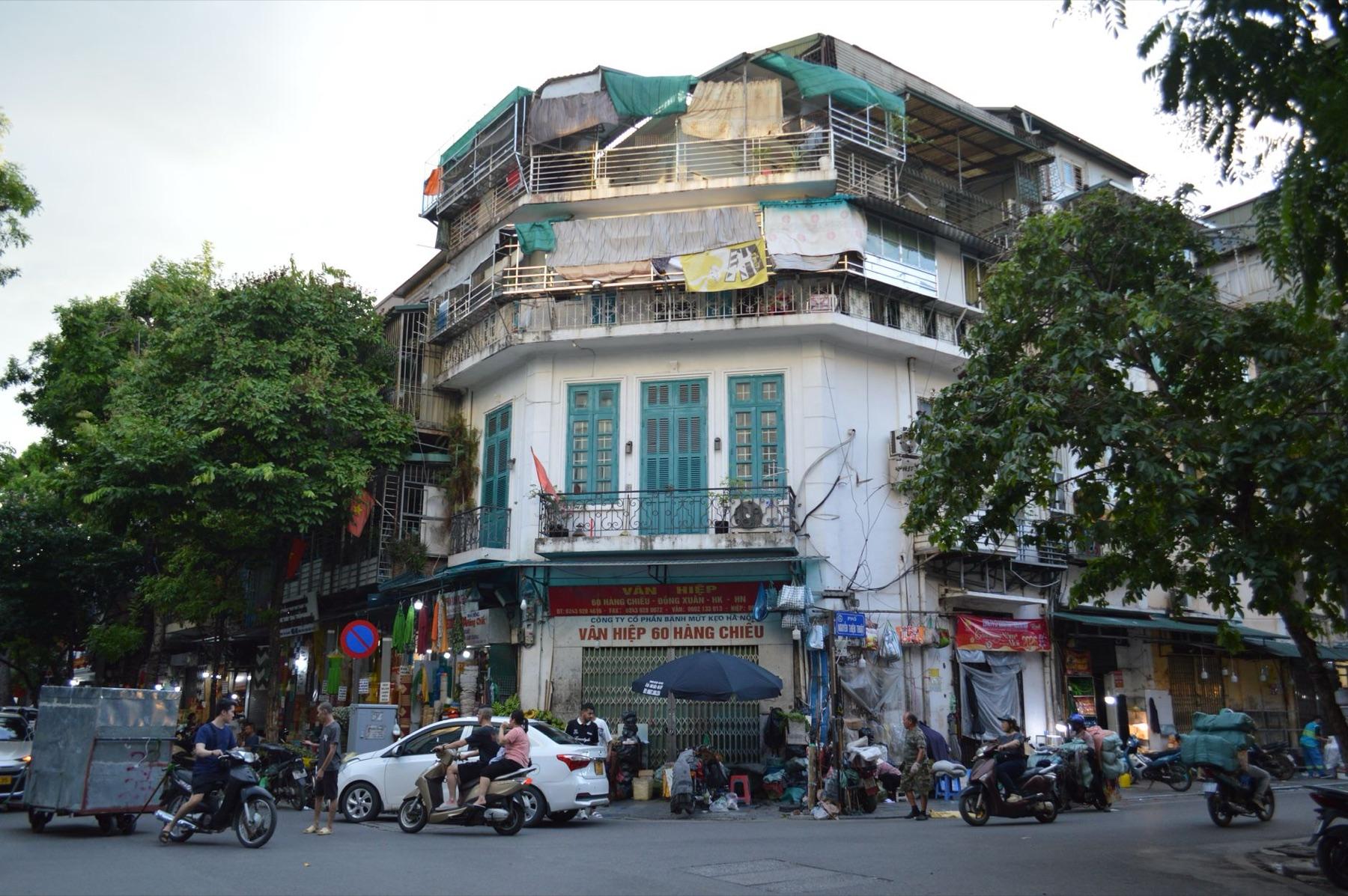 Hanoi