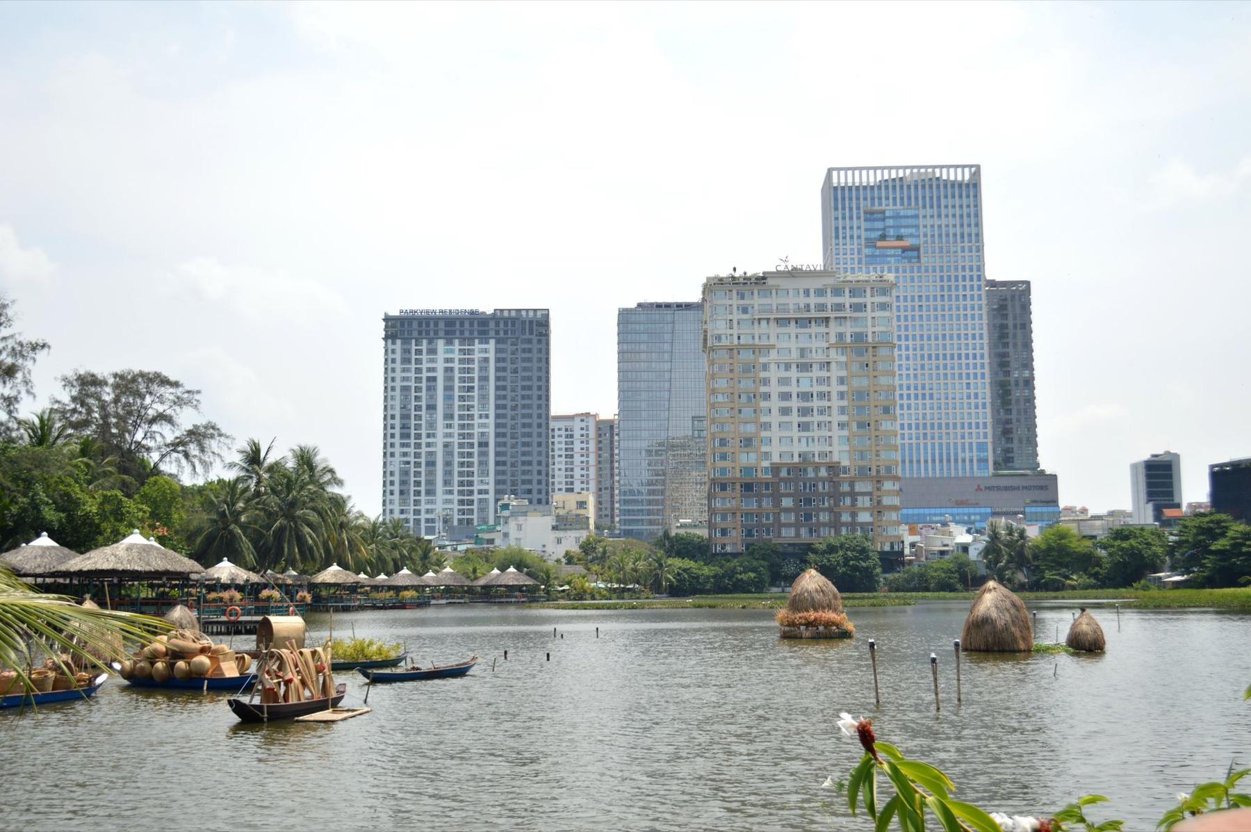 Ho Chi Minh City