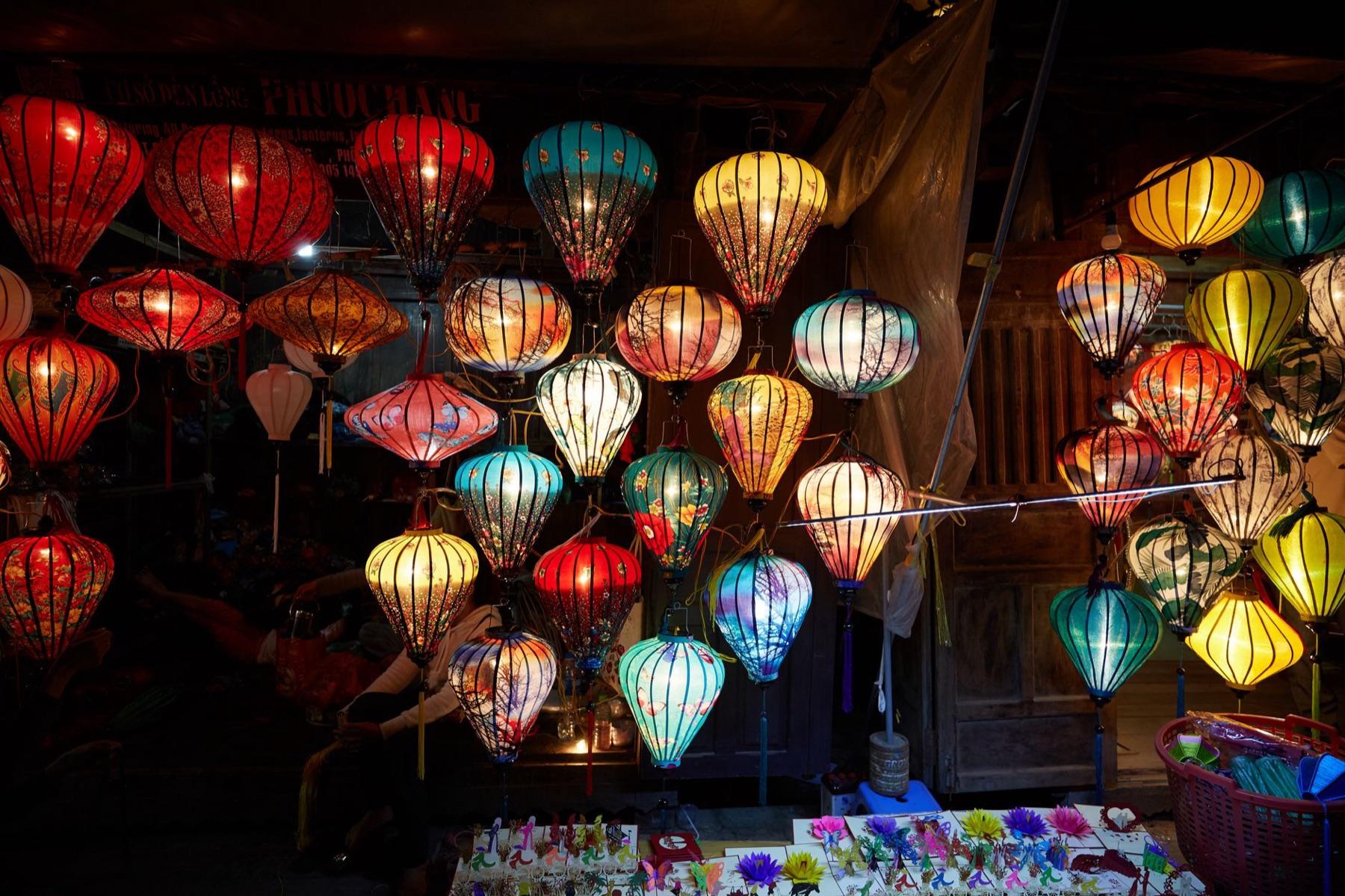 Hoi An