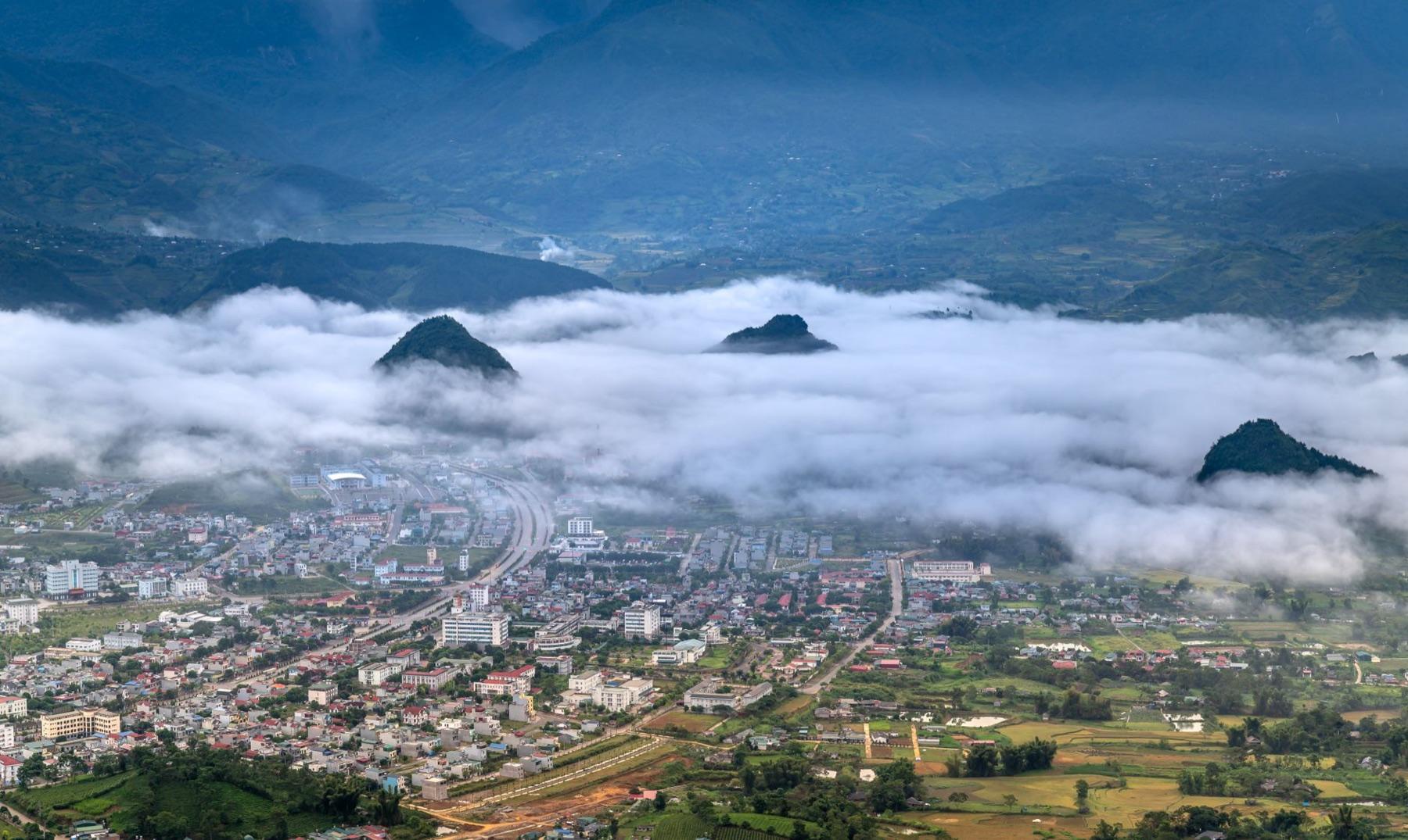 Mai Chau
