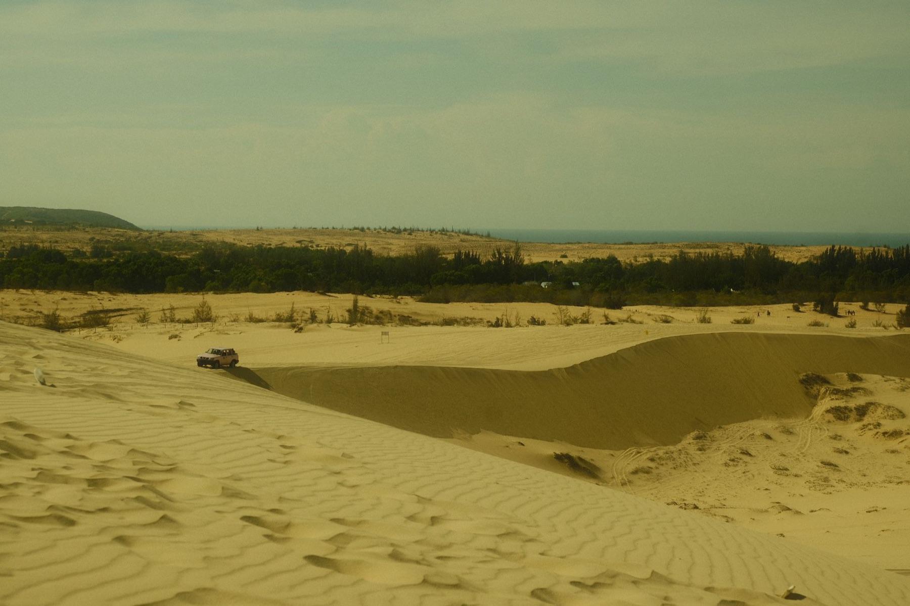 Mui Ne