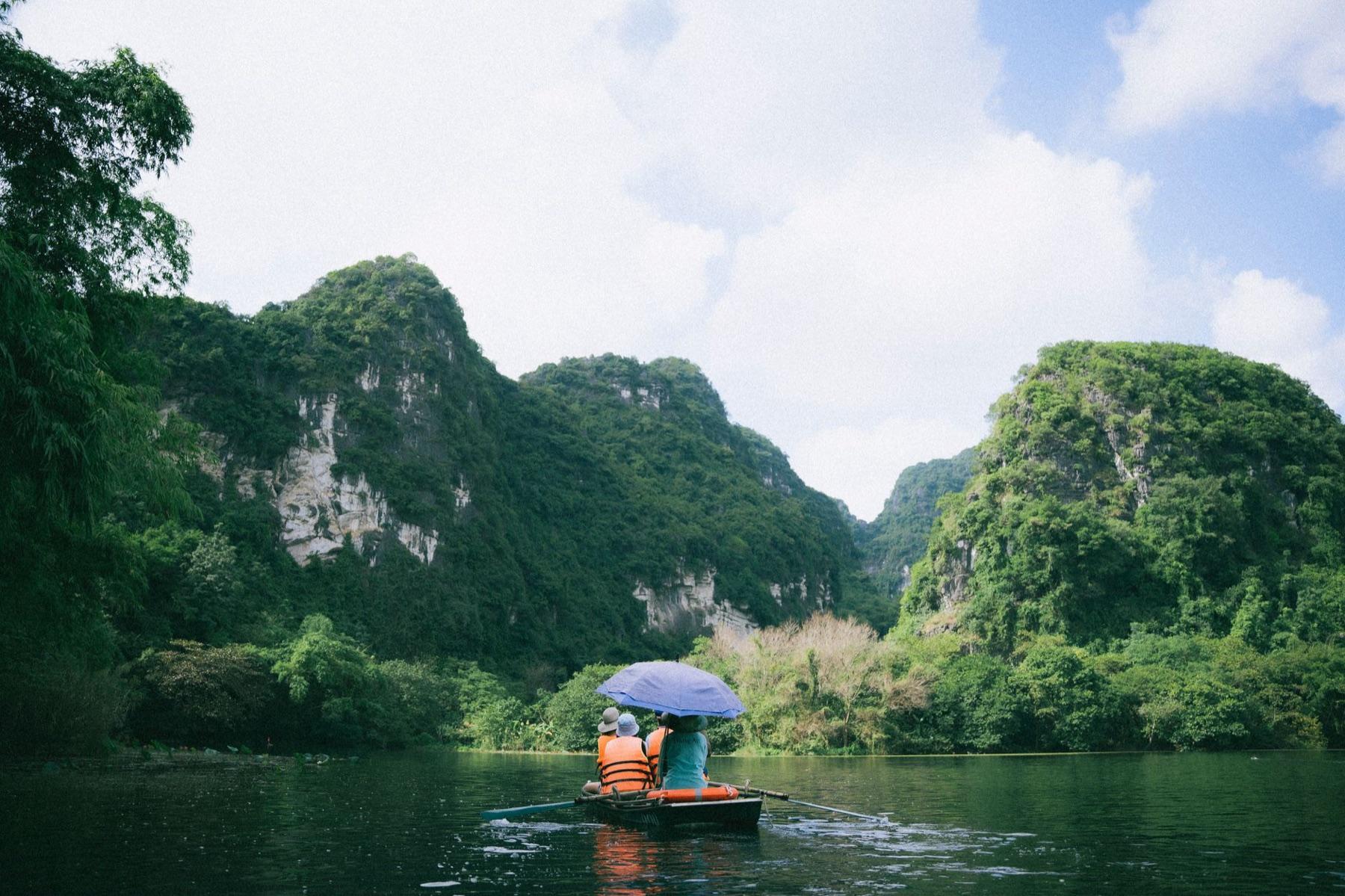 Ninh Binh