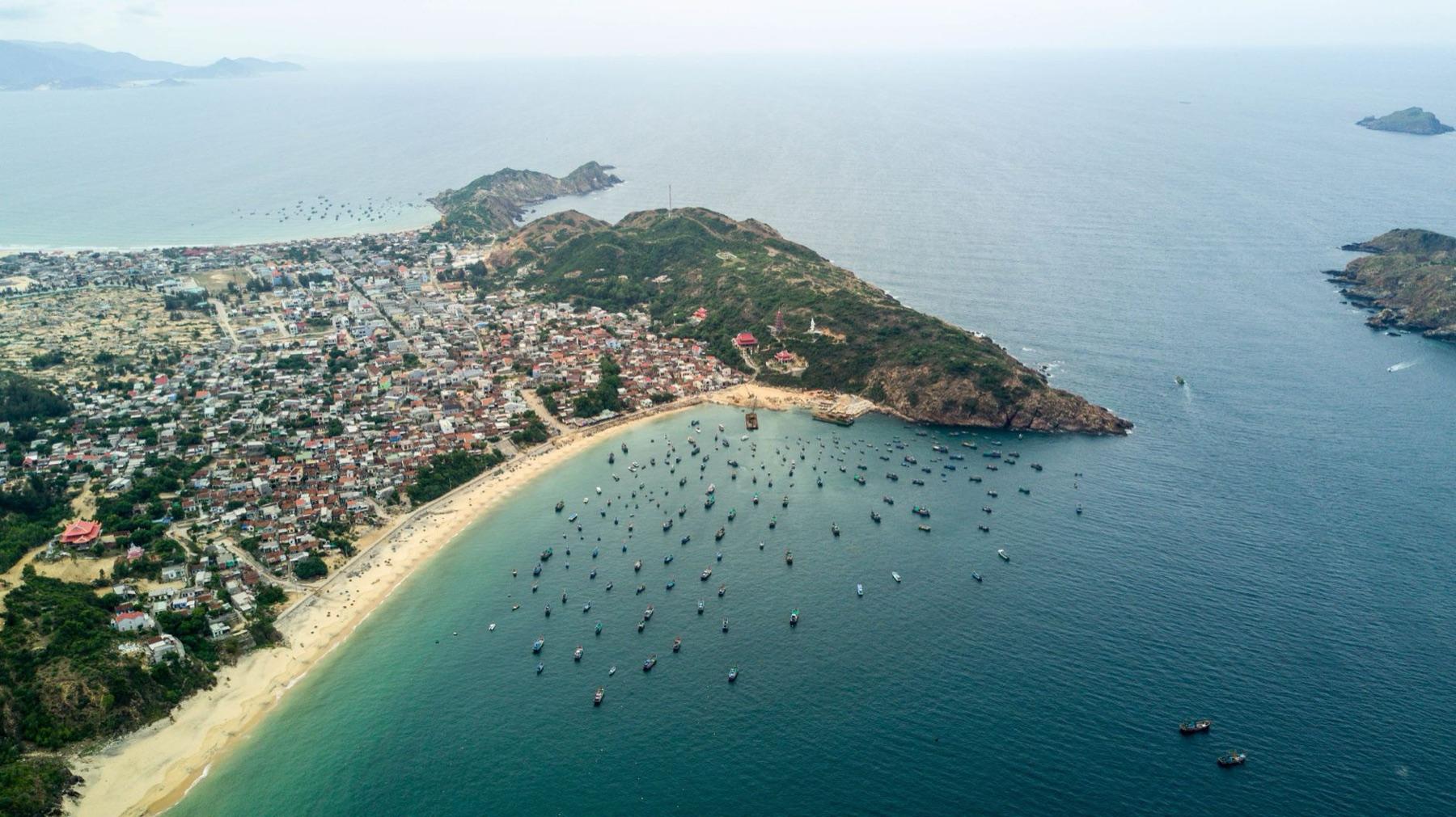 Quy Nhon