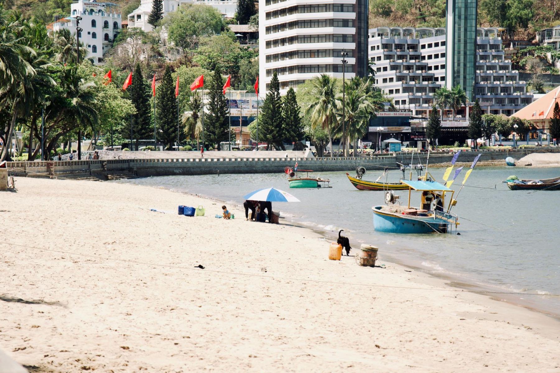 Vung Tau