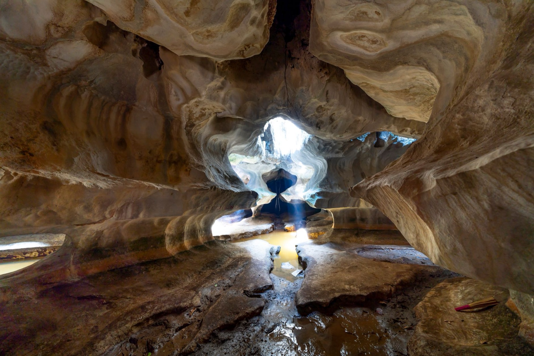 Phong Nha — Explore the mesmerizing cave formations and natural beauty in Kien Giang, Vietna